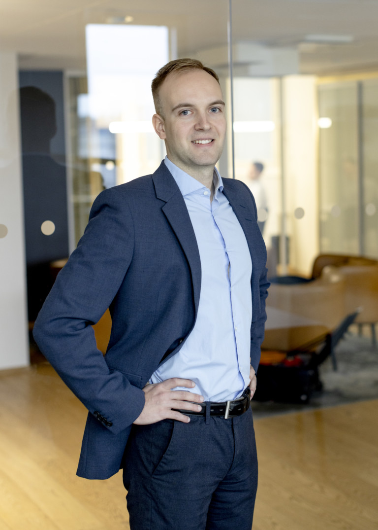 Jaakko Ruth VALOR