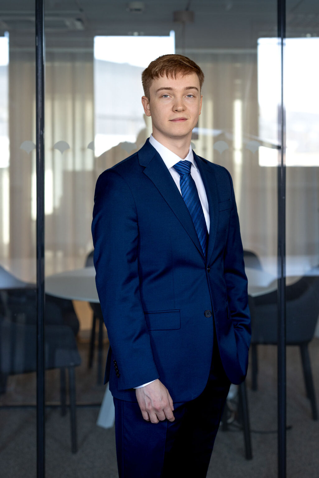Juuso Leikola VALOR Juuso Leikola VALOR